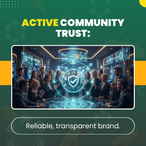 Active Community Trust The rapidly expanding community of Lotus365 India