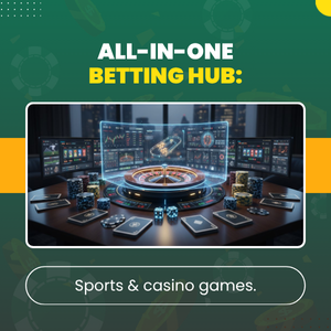 All-in-One Betting hub With the lotus 365 site,