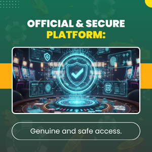 Official and Secure Platform By using the lotus365 official website,