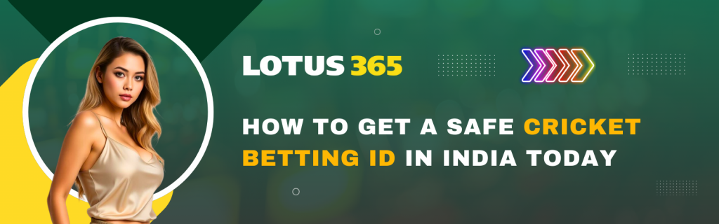 Cricket Betting Best App for Safe Online Betting in India