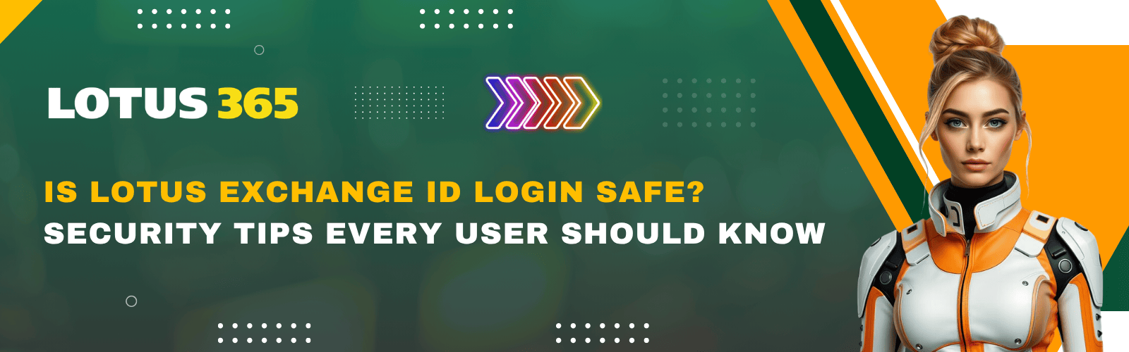 Is Lotus Exchange ID Login Safe Security Tips Every User Should Know